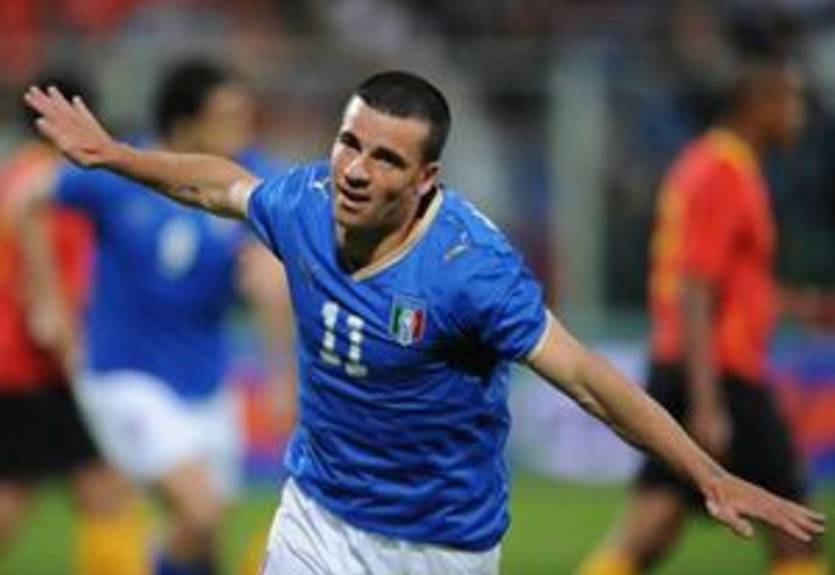 Липпи заменит Яквинту и Маркизио