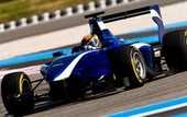 Карлин рвется в Формулу-1