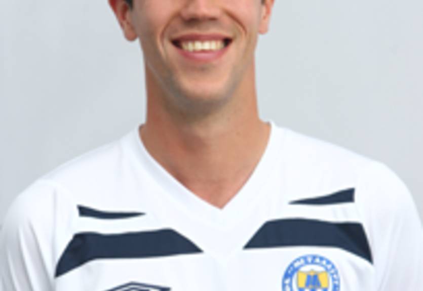 Годин: &quot;Интересно играть с сильными соперниками&quot;