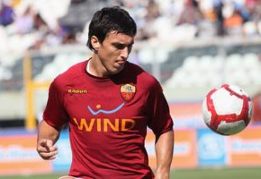 Интер просит за Бурдиссо 8,5 миллионов евро