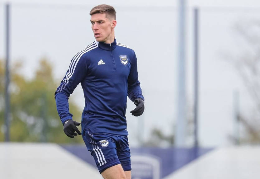 Игнатенко: Если Бордо захочет меня выкупить, я буду рад