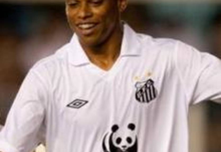 Андре уже в Киеве