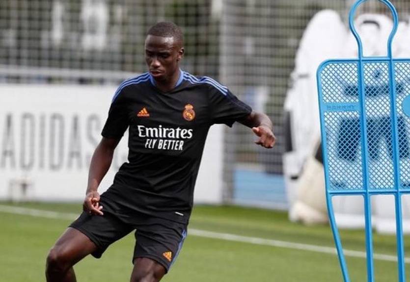 Реал готовий продати влітку головного захисника