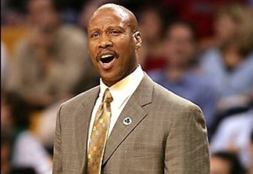 Кливленд планирует повторную встречу со Скоттом