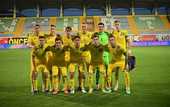 Армения U-21 - Украина U-21 0:2 Видео голов и обзор матча отбора на Евро-2023