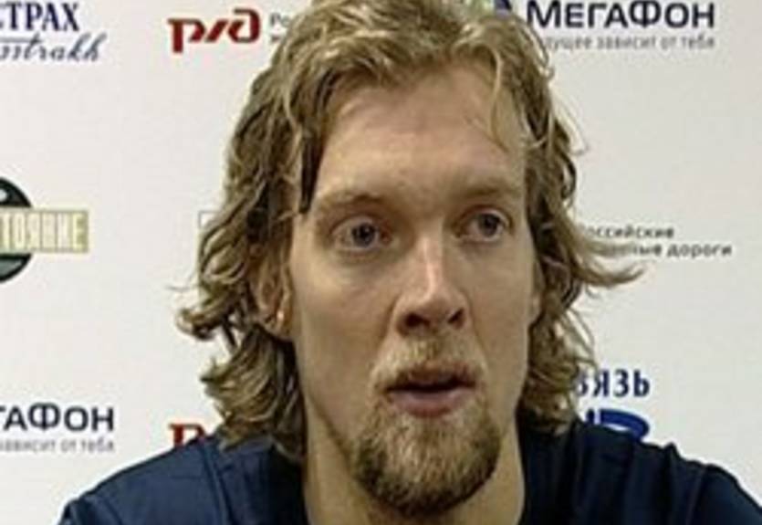 КХЛ. Новости трансферного рынка