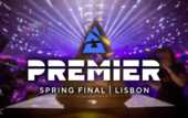 BLAST Premier: Spring Finals 2022: расписание и результаты турнира по CS:GO