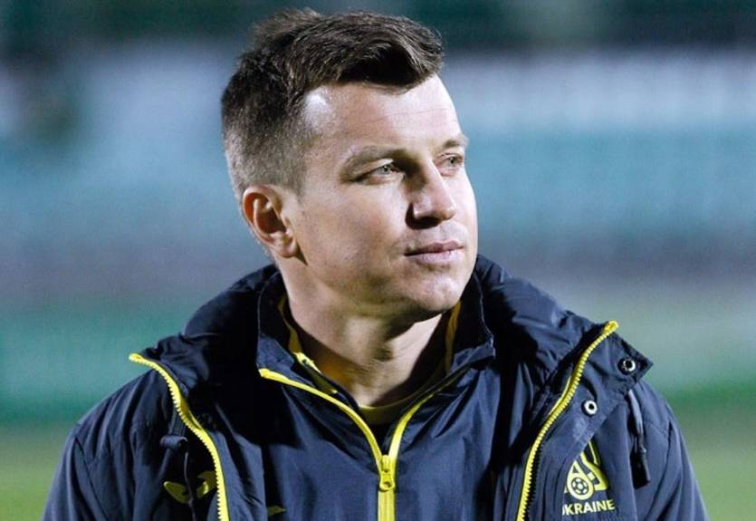 Ротань: Попросили команду зіграти для наших воїнів, які борються за нашу незалежність.