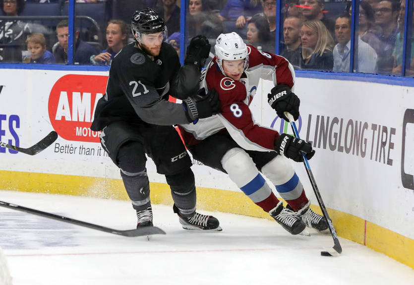 Финал Кубка Стэнли: Анонс и прогноз на серию Финал Кубка Стэнли: Анонс и прогноз на серию