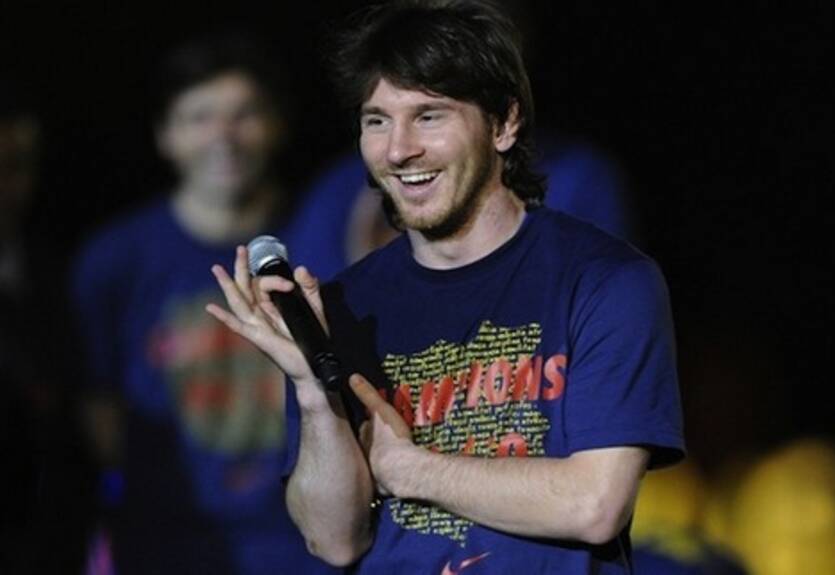 Чемпионат мира-2010. День седьмой