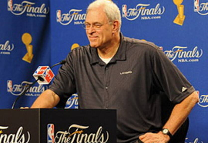 Бонус Джексона за победу в НБА составит $2 млн.