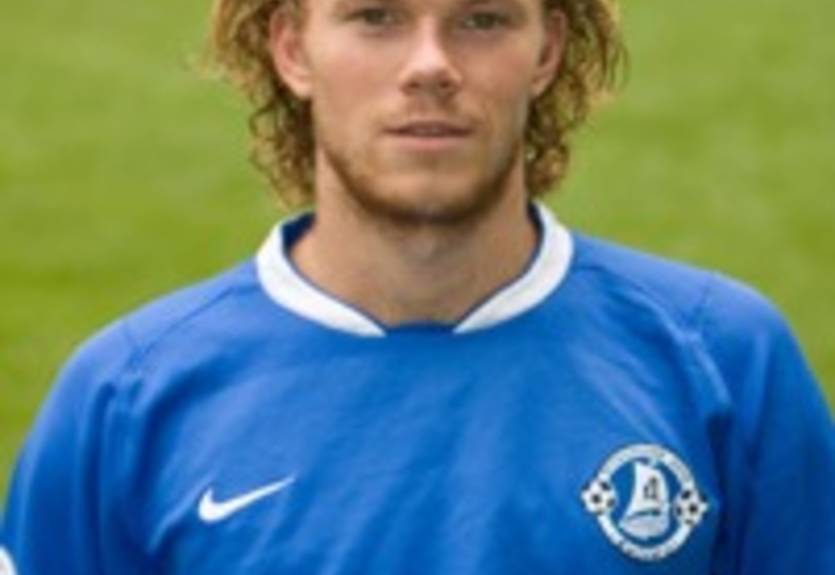 Боровик и Денисов вернулись к полноценным тренировкам