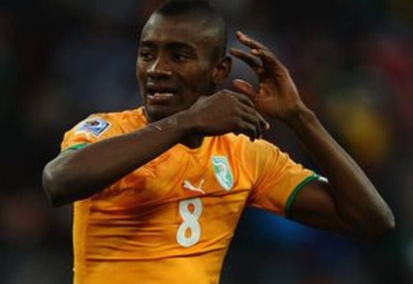 Калу: "Будем следовать примеру КНДР"