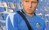 Карпаты подпишут Руденко?