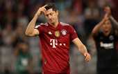 Бавария определилась с ценником на Левандовски