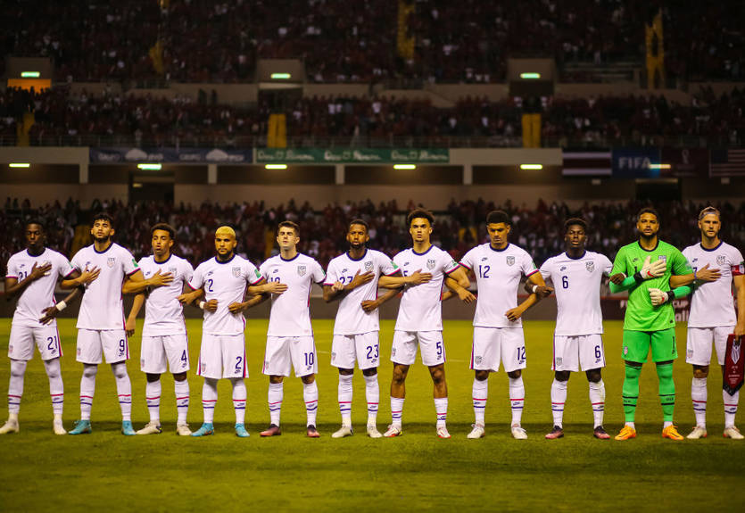 Сьогодні визначиться останній учасник чемпіонату світу-2022