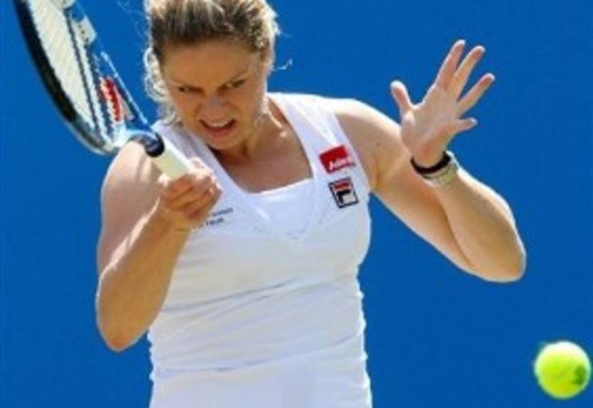 Клийстерс: "Нужно сохранять темп"