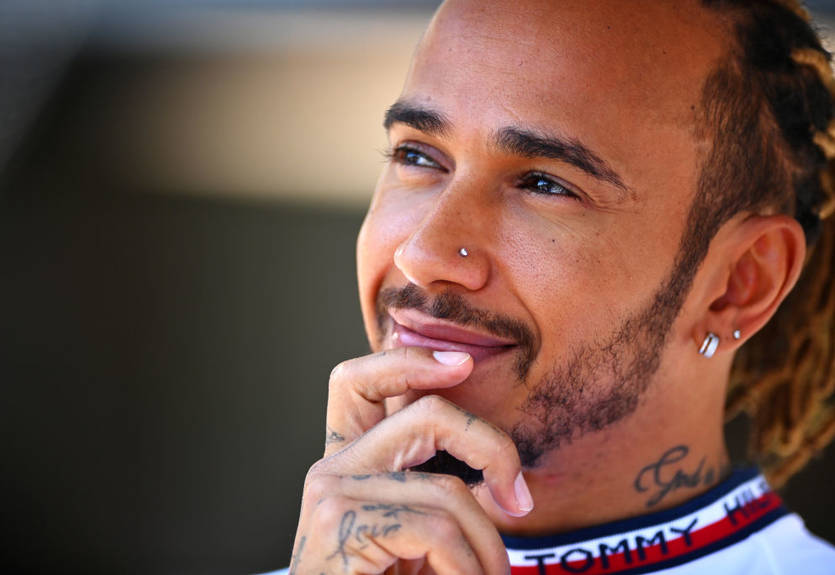 Гемілтон виступив із заявою про участь на Гран-прі Канади.