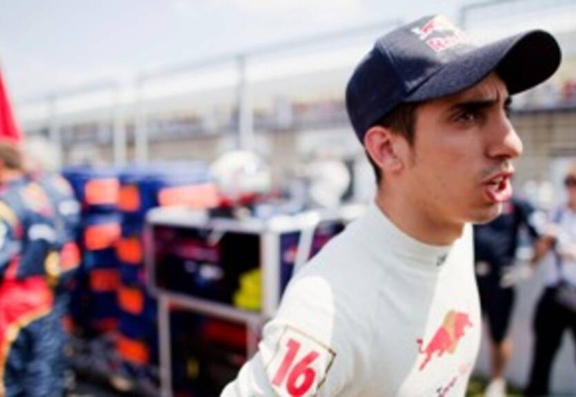 Буэми: "В квалификациях нам не хватает скорости"