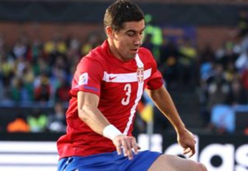 Коларов больше не нужен Реалу