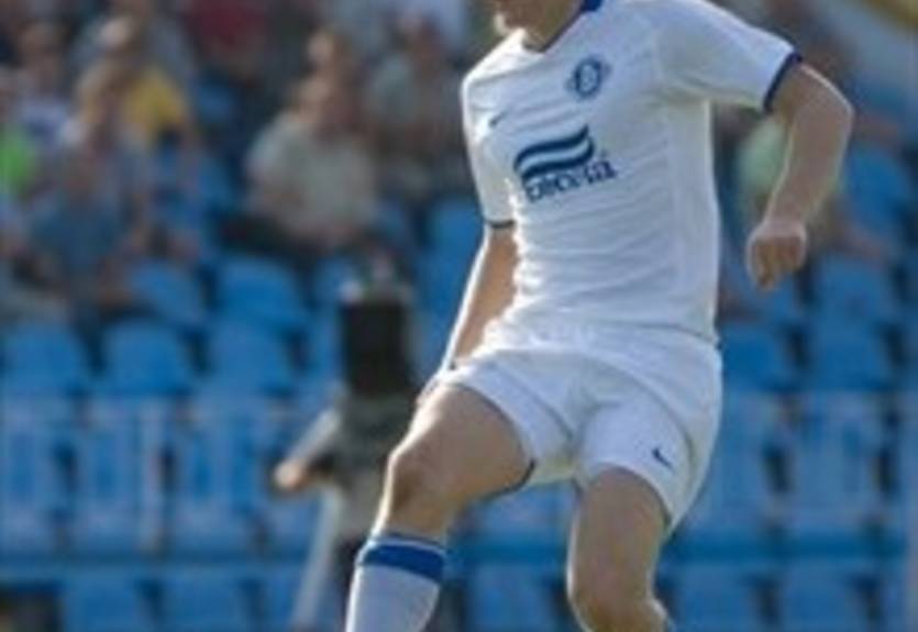 Гоменюк: "Мне лично понравилась игра Ганы"