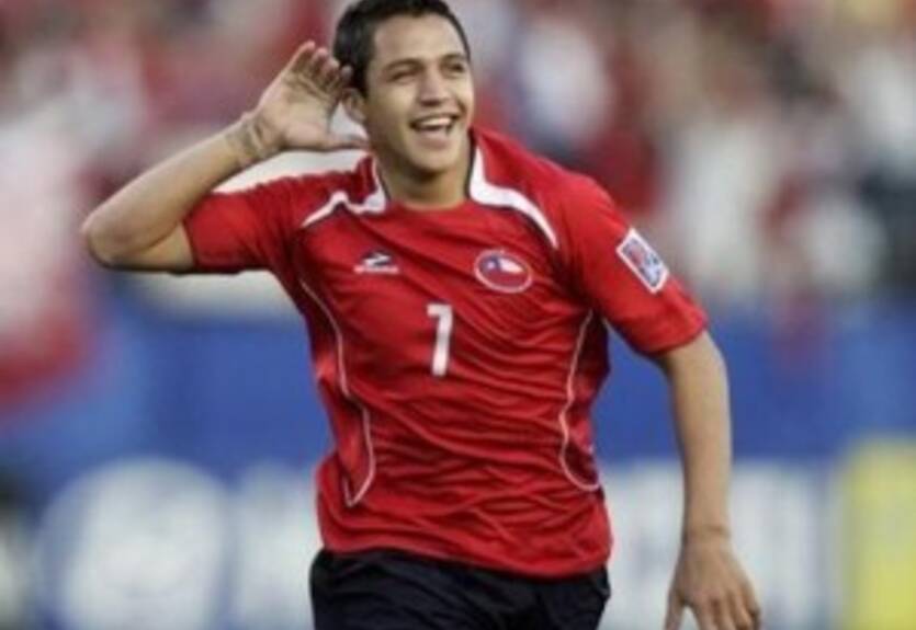 Санчес: "Впереди трудный матч"