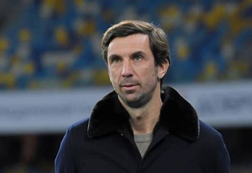 "Все хотят начать чемпионат": Срна - об отношениях с Динамо во время войны