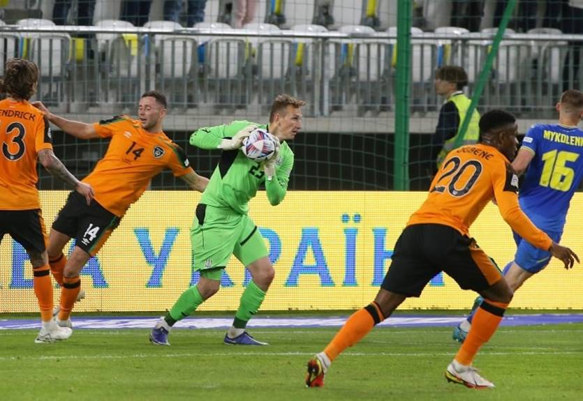 Ризнык: Мы играли на победу, были моменты, но не забили