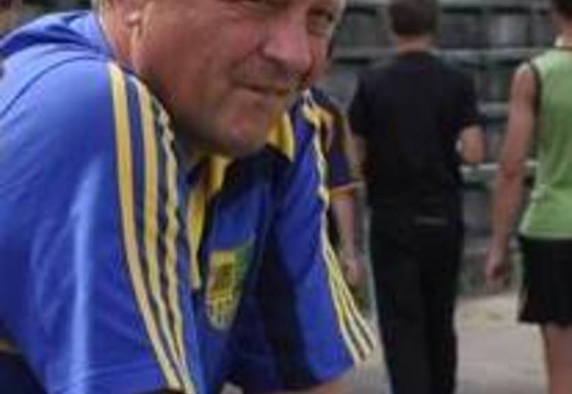 Маркевич: "Пока мы смотрим Кривошеенко в деле"