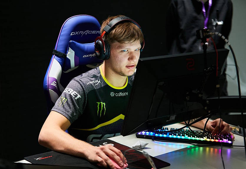 S1mple може поставити свою кар'єру на паузу