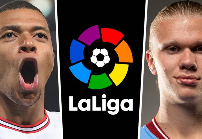 Ла Ліга подала скаргу на трансфери ПСЖ та Ман Сіті до УЄФА