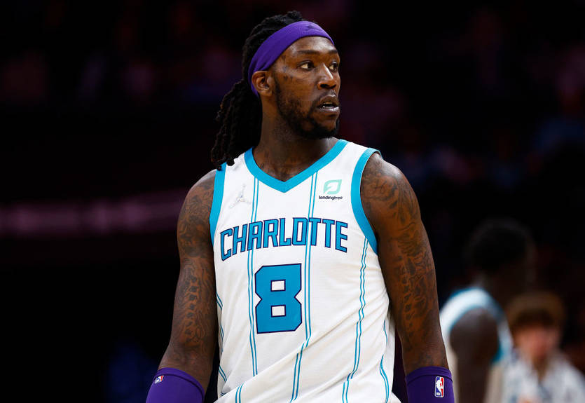 Гравця НБА заарештували за зберігання майже 1,5 кг марихуани