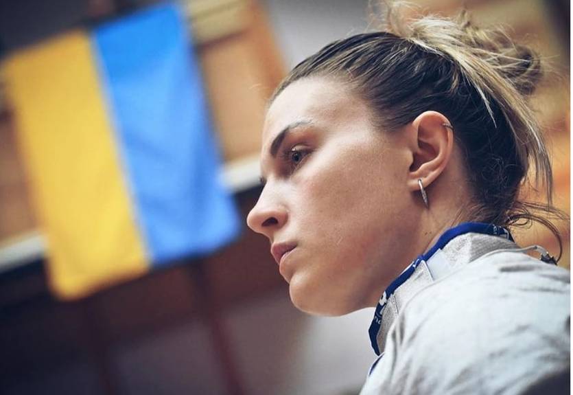 Харлан поділилася спогадами про дебют як тренер