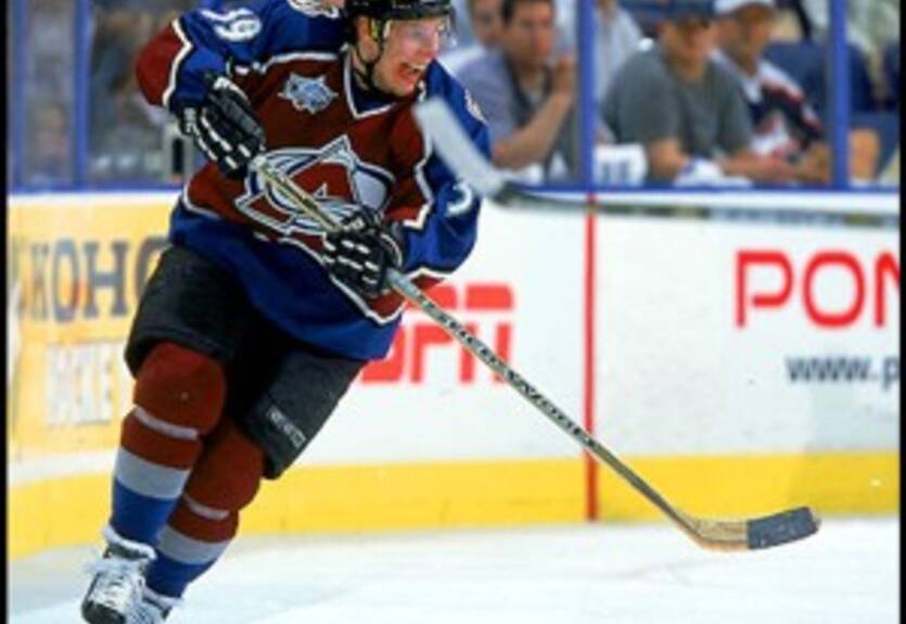 В Сибири - обладатель Кубка Стэнли