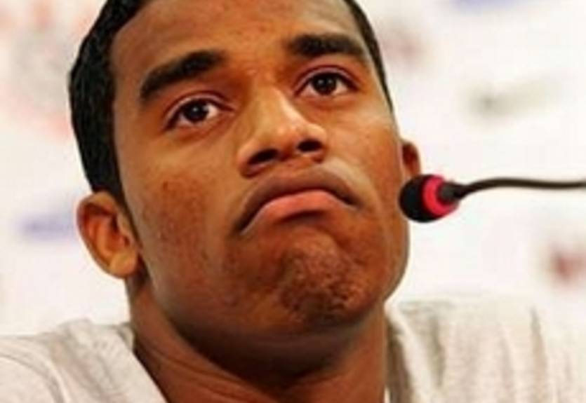 Бетао: &quot;Без разницы, на какой позиции меня видит тренер&quot;