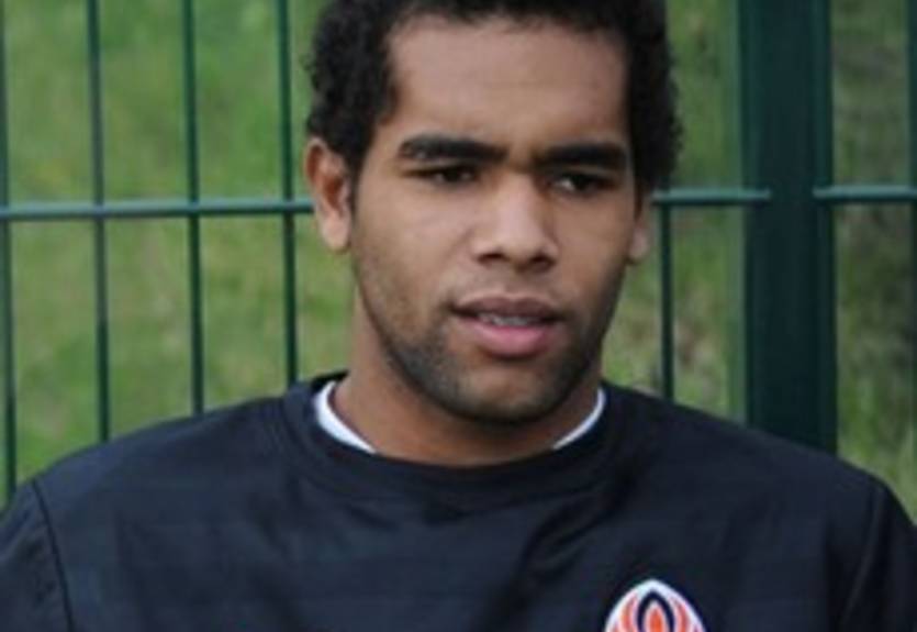 Тешейра: "Поначалу меня очень тянуло на родину"