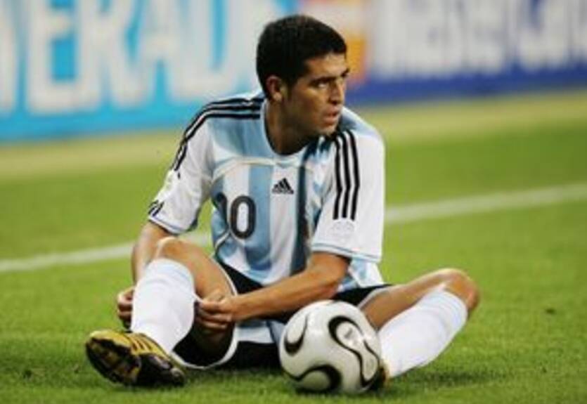 Рикельме может пополнить ряды Вест Хэма