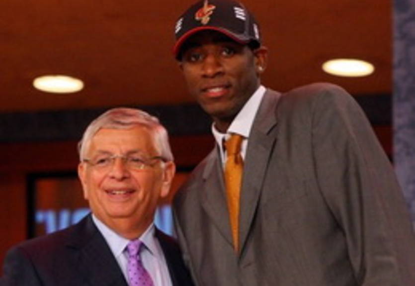 Форвард Ховентуда может перебраться в Кливленд