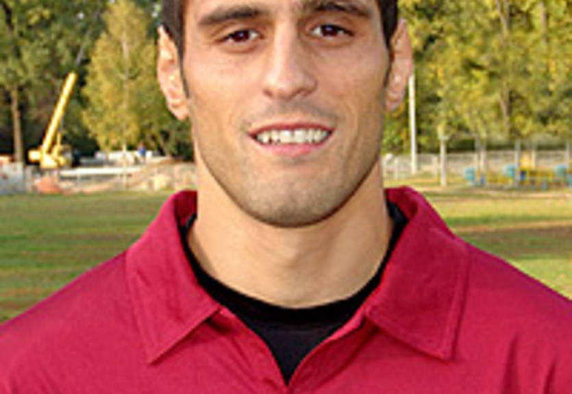 В запорожском Металлурге могут появится два бразильца