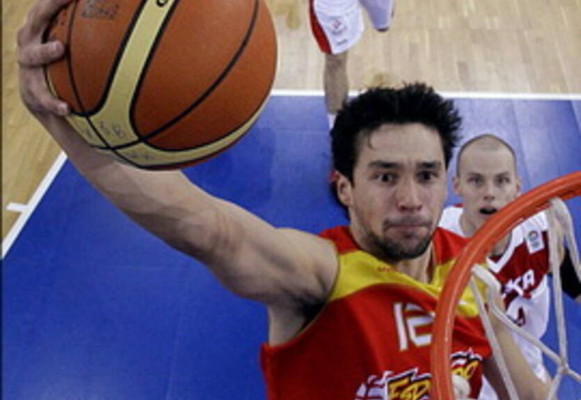 Защитник сборной Испании выбыл минимум на месяц