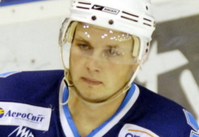 Экс-защитник Сокола перебрался в Витебск