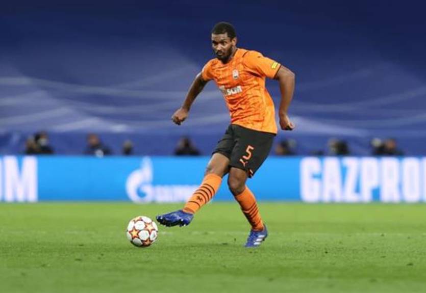 Захисник Шахтаря може перебратися до Трабзонспору