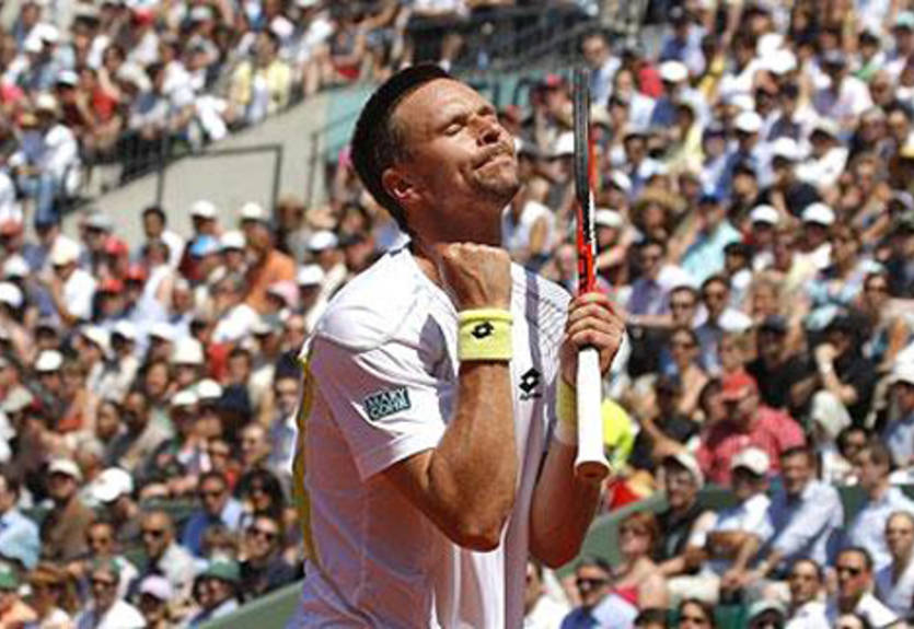 Сердце воина