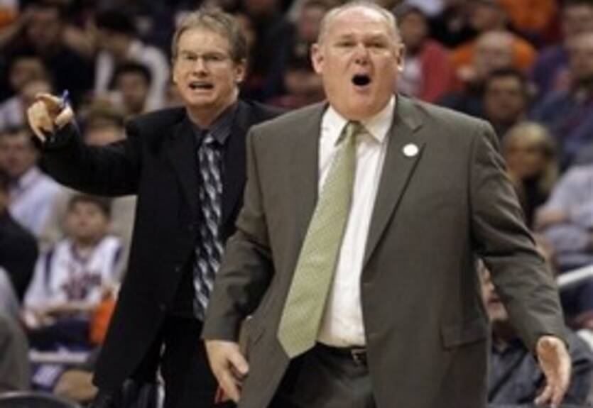 Карл будет тренировать Наггетс в следующем сезоне