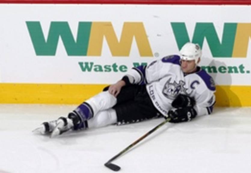 Блэйк готовит заявление