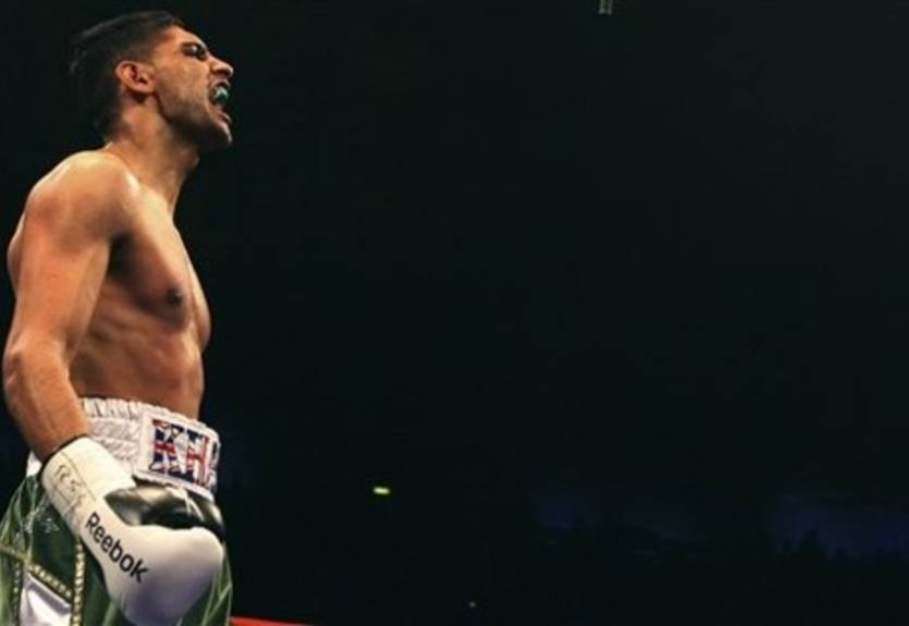 Шоу и HBO проведут мега-турнир?