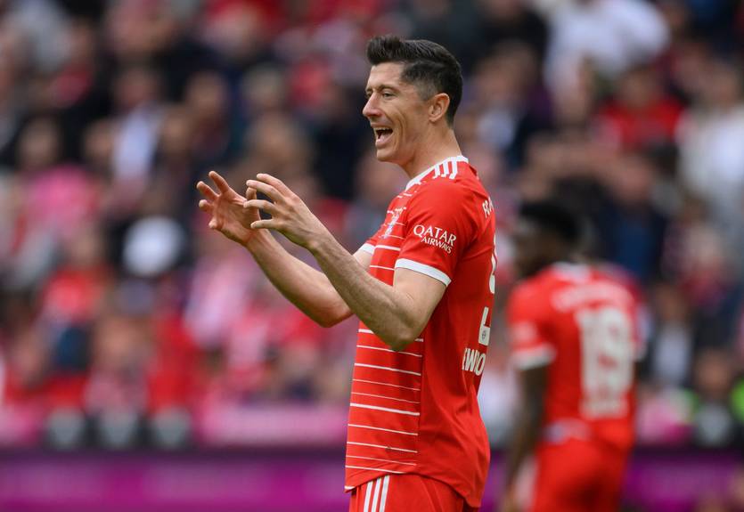 Барселона визначилася з літніми трансферними цілями