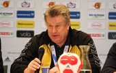Гандбол. Захаров: &quot;Боялся, что команда не выдержит кадровых потерь&quot;