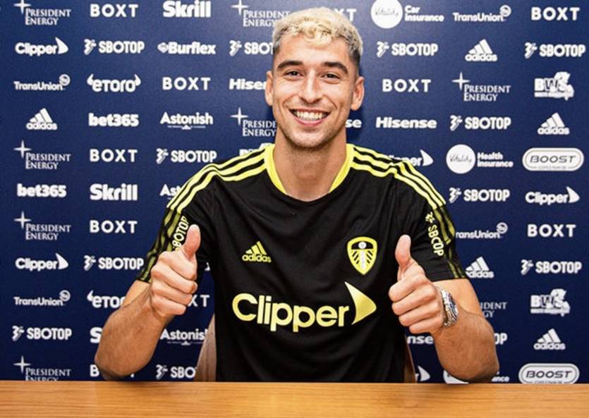 Марк Рока / Getty Images