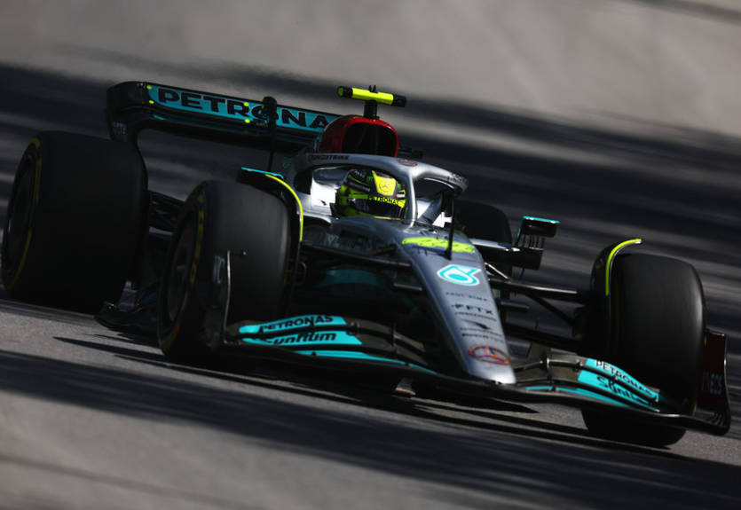 ФІА випустила спеціальну директиву щодо вирішення проблеми з галопуванням болідів